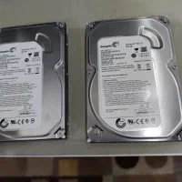 هارد 500 گیگ