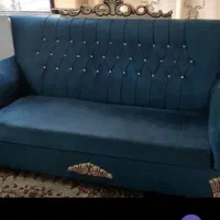 سرویس چوب|بوفه، ویترین، کنسول|مشهد, فدک|دیوار