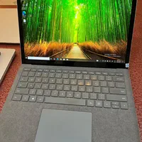 سرفیس لپ تاپ surface laptop 3|رایانه همراه|اصفهان, ملاصدرا|دیوار
