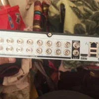 dvr 16 کانال|دوربین مداربسته|اصفهان, شهید رجایی|دیوار