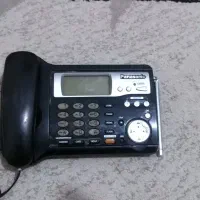 تلفن پاناسونیک اصل