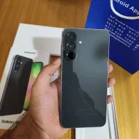 گوشی سامسونگ A56 حافظه 256 نونو درحد اکبند ویتنام