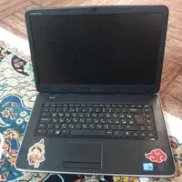 لپتاپ dell|رایانه همراه|تهران, دریا|دیوار