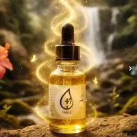 مهم هلکسیر شارژ شد مهم