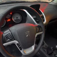 ۲۰۷ پانا مدل ۱۴۰۳ رینگ|خودرو سواری و وانت|گنبد کاووس, |دیوار