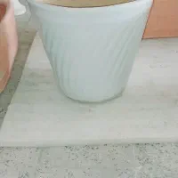 فروش انواع گلدان غول‌پیکر و تزئینی