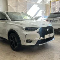 DS7|خودرو سواری و وانت|تهران, صادقیه|دیوار