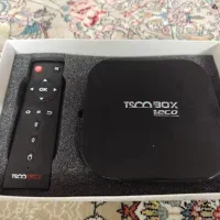 اندروید باکس تسکو(تسکو باکس)