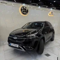 تیگو ۷ مدل ۱۴۰۲