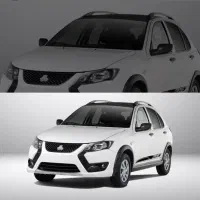 فروش فوری امتیاز کوییک GXR-L 1405