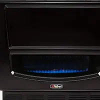 بخاری بزرگ ادنیس و گاز پنج شعله مشهد دوام