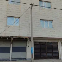 رهن و اجاره آپارتمان تک واحدی طبقه اول