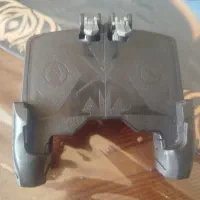 دسته بازی کالاف