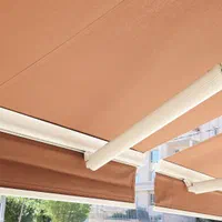 سایبان برقی|مصالح و تجهیزات ساختمان|رفسنجان, |دیوار