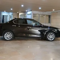دنا پلاس 6 دنده توربو، مدل ۱۴۰۱