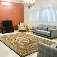 سوییت اپارتمان مبله روزانه شبانه