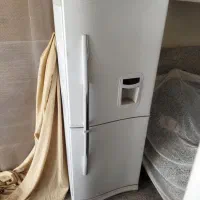 یخچال و فریزر ( ابسردکن دار ) هیرکانیا کم کار بشرط