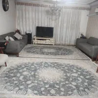 فروش آپارتمان جانباز ۲۲