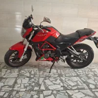 بنلی 250 تک|موتورسیکلت|بندر انزلی, کارآموزی|دیوار