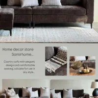 مبل خارجی نودرچالوس