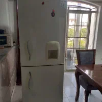 یخچال و فریزر امرسان