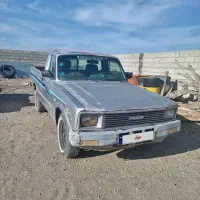 مزدا تک کابین|خودرو سواری و وانت|نی‌ریز, |دیوار