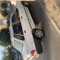 پراید Saba GLXI، مدل ۱۳۸۷|خودرو سواری و وانت|یزد, |دیوار