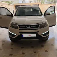 چری تیگو 5 اکسلنت، مدل ۱۳۹۷