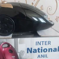 جارو‌برقی‌نو