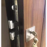 قفل و کلیدسازی ترکمن صحرا شبانه.