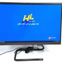 استوکLenovo A34  24 لمسی All in one Lenovo Touch