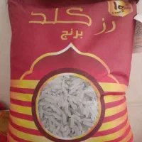 فروش برنج پاکستانی|خوردنی و آشامیدنی|ساوه, |دیوار