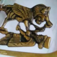 گاردشومینه|صنایع دستی و سایر لوازم تزئینی|تهران, ترمینال جنوب|دیوار