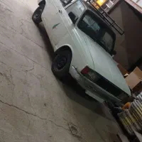 وانت پیکان۸۹