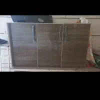 کابینت تمام ام دی اف