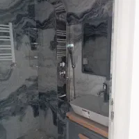 تاسیسات ساختمانی|خدمات پیشه و مهارت|قم, نیروگاه|دیوار