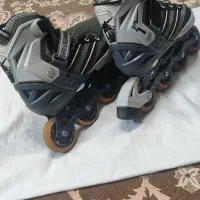 اسکیت در حد نو