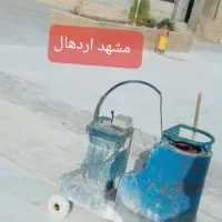 خدمات سنگسابی کفسابی سابزنی نماشویی ساختمان