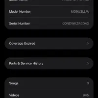 ایفون ۱۲ پرومکس|موبایل|کرج, فاز ۱ مهرشهر|دیوار