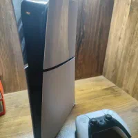 ps5 اسلیم ۱ ترابایت