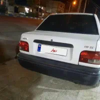 پراید دوگانه کارخانه