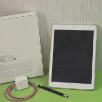 تبلت اپل آیپد ایر ۲ iPad air 2 حافظه ۱۲۸ سیمکارتی