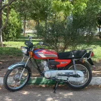 موتورسیکلت مدل 92