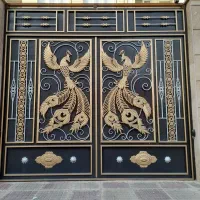 نقاشی ساختمان