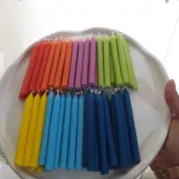 شمع تراپی|صنایع دستی و سایر لوازم تزئینی|رشت, رودبارتان|دیوار