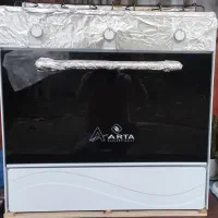 گاز 3 شعله خوراک پزی مبلی بدون فر
