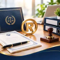 ثبت برند و دریافت مجوز کسب و‌کار