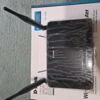 Modem ADSL D-Link 2740u