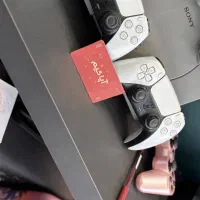 دسته کارکرده Ps5|کنسول، بازی ویدئویی و آنلاین|مشهد, چهارچشمه|دیوار