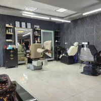 جذب نیرو کار ارایشگاه مردانه